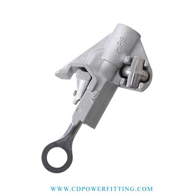 Aluminium Alloy Kub Kab Tap Clamp