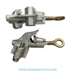 HDG Kub Kab Clamp
